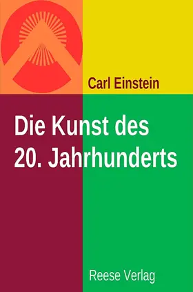 Einstein |  Die Kunst des 20. Jahrhundert | eBook | Sack Fachmedien