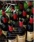 Frenzel |  FINE Das Weinmagazin 03/2014 | Buch |  Sack Fachmedien