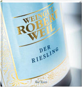 Frenzel | Der Riesling | Buch | 978-3-944628-47-9 | sack.de