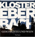 Frenzel |  Hessische Staatsweingüter Kloster Eberbach | Buch |  Sack Fachmedien