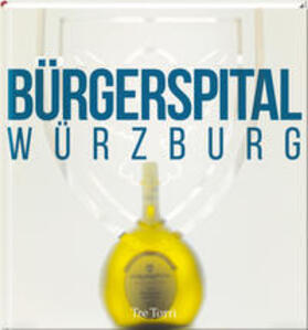 Frenzel | Bürgerspital Würzburg | Buch | 978-3-944628-87-5 | sack.de