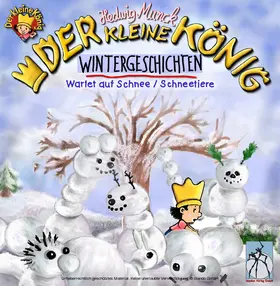 Munck |  Der kleine König - Wintergeschichten | eBook | Sack Fachmedien