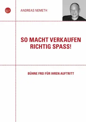 Nemeth |  So macht Verkaufen richtig Spass | eBook | Sack Fachmedien