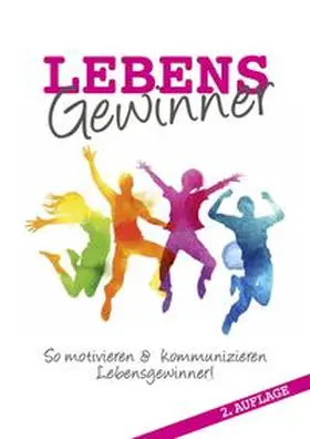 Nemeth |  Lebensgewinner | Buch |  Sack Fachmedien