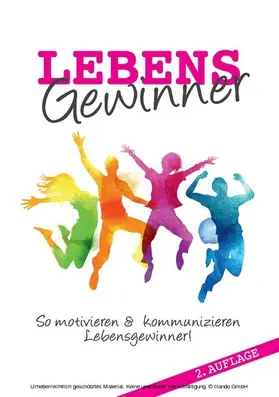 Nemeth |  Lebensgewinner | eBook | Sack Fachmedien