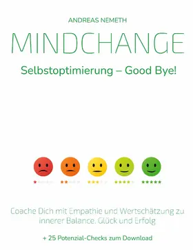 Nemeth |  Mindchange: Selbstoptimierung - Good bye! | eBook | Sack Fachmedien