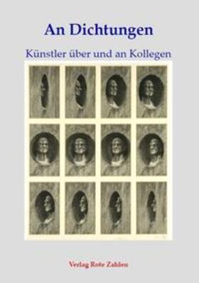 Choy / Endres-Häusler / Frahm | An Dichtungen | Buch | 978-3-944643-46-5 | sack.de