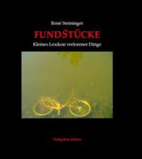 Steininger | FundStücke | Buch | 978-3-944643-69-4 | sack.de