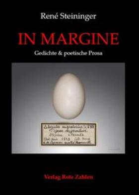 Steininger | In Margine | Buch | 978-3-944643-74-8 | sack.de