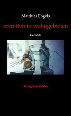 Engels |  eremiten in wohngebieten | Buch |  Sack Fachmedien