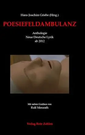 Griebe / Borowski / Burma |  Poesiefeldambulanz | Buch |  Sack Fachmedien