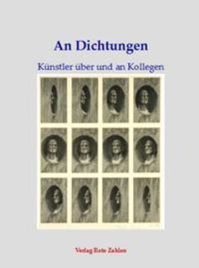 Griebe |  An Dichtungen | Buch |  Sack Fachmedien