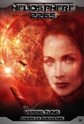 Suchanek |  Heliosphere 2265 - Band 11: Vergeltung (Science Fiction) | eBook | Sack Fachmedien