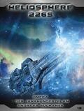 Suchanek |  Heliosphere 2265 - Band 12: Omega - Der Jahrhundertplan (Science Fiction) | eBook | Sack Fachmedien