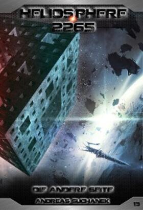 Suchanek |  Heliosphere 2265 - Band 13: Die andere Seite (Science Fiction) | eBook | Sack Fachmedien