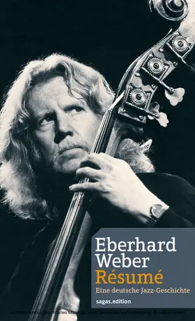 Weber |  Eberhard Weber Résumé | eBook | Sack Fachmedien