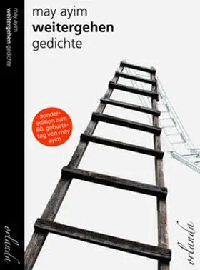 Ayim |  weitergehen (Weiter Gehen) | Buch |  Sack Fachmedien