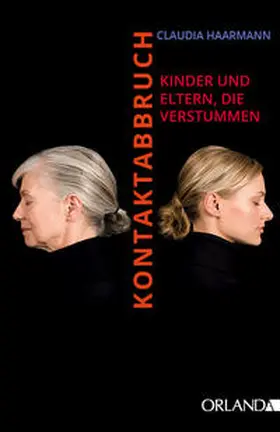 Haarmann |  Kontaktabbruch | Buch |  Sack Fachmedien