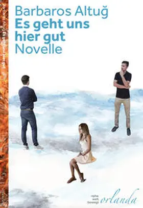 Altug | Es geht uns hier gut | Buch | 978-3-944666-33-4 | www.sack.de