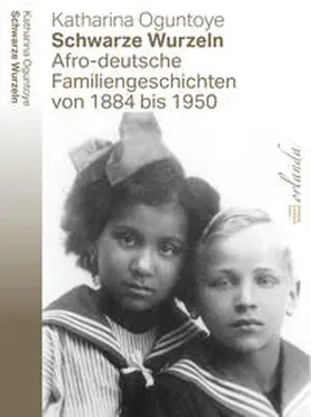 Oguntoye |  Schwarze Wurzeln | Buch |  Sack Fachmedien