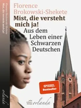 Brokowski-Shekete |  Mist, die versteht mich ja! | eBook | Sack Fachmedien