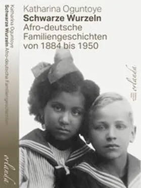 Oguntoye |  Schwarze Wurzeln | eBook | Sack Fachmedien