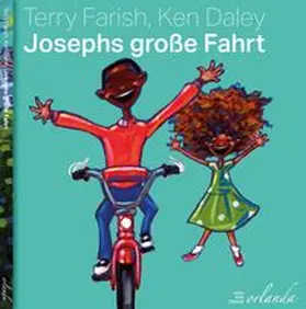 Farish |  Josephs große Fahrt | Buch |  Sack Fachmedien