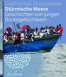 Leatherdale |  Stürmische Meere | Buch |  Sack Fachmedien