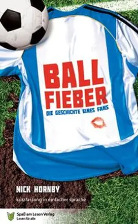Hornby |  Ballfieber | Buch |  Sack Fachmedien