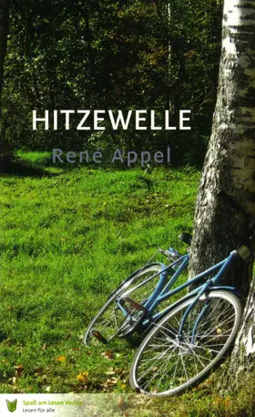 Appel |  Hitzewelle | eBook | Sack Fachmedien