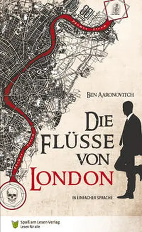 Aaronovitch |  Die Flüsse von London | Buch |  Sack Fachmedien