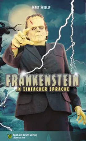 Shelley |  Frankenstein | Buch |  Sack Fachmedien