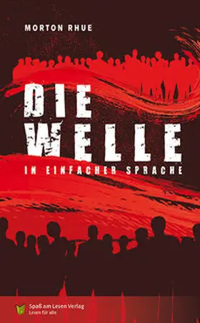 Rhue |  Die Welle | Buch |  Sack Fachmedien