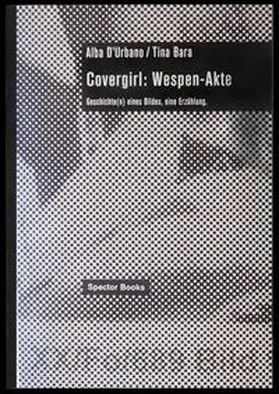 Bara / D'Urbano |  Covergirl | Buch |  Sack Fachmedien