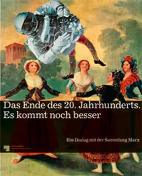 Blume / Nichols |  Das Ende des 20. Jahrhunderts. Es kommt noch besser | Buch |  Sack Fachmedien