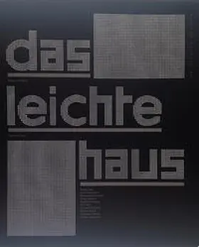 Scheiffele |  Das leichte Haus | Buch |  Sack Fachmedien