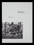 Oswalt / Bauhaus Dessau / Asendorf |  Veihelmann, T: Dessau 1945. Moderne zerstört | Buch |  Sack Fachmedien