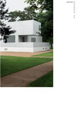Oswalt / Bauhaus Dessau / Bittner |  The New Masters’ Houses in Dessau | Buch |  Sack Fachmedien