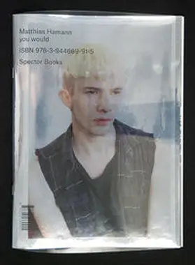 Hamann |  YOU WOULD | Buch |  Sack Fachmedien