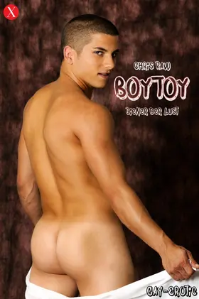 Raw |  Boytoy | eBook | Sack Fachmedien