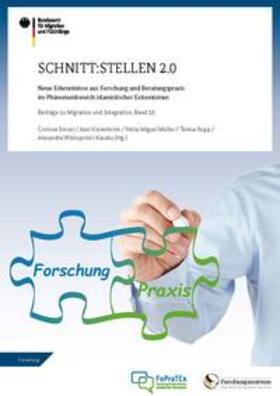 Emser / Kreienbrink / Miguel Müller |  Schnitt:Stellen 2.0 Band 10 | Buch |  Sack Fachmedien