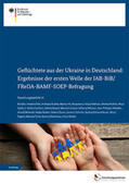 Brücker / Ette / Grabka |  Geflüchtete aus der Ukraine in Deutschland | Buch |  Sack Fachmedien