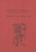 Riese |  Indianische Handschriften und Berliner Forscher | Buch |  Sack Fachmedien