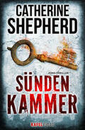 Shepherd |  Sündenkammer: Thriller | Buch |  Sack Fachmedien