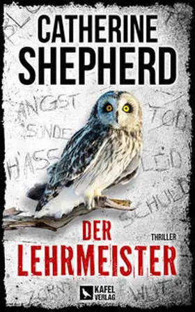 Shepherd |  Der Lehrmeister: Thriller | Buch |  Sack Fachmedien