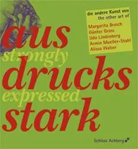 Blübaum / Eiden |  ausdrucksstark | Buch |  Sack Fachmedien