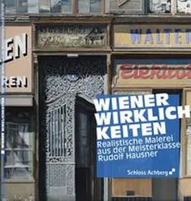 Eiden / Rehm |  Wiener Wirklichkeiten | Buch |  Sack Fachmedien