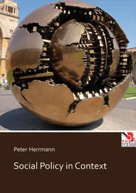 Herrmann |  Social Policy in Context | Buch |  Sack Fachmedien