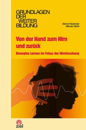 Heckmair / Michl |  Von der Hand zum Hirn und zurück | eBook | Sack Fachmedien