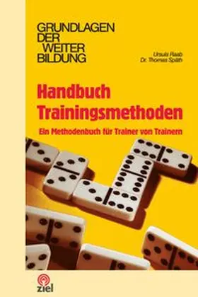 Raab / Späth |  Handbuch Trainingsmethoden | eBook | Sack Fachmedien